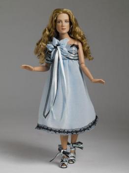 Tonner - Tim Burton's Alice in Wonderland - Tea Party Crasher - кукла